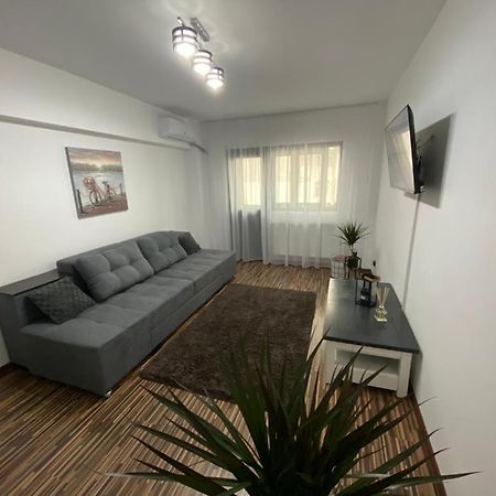 Apartament Exclusive Targu Ocna Esterno foto